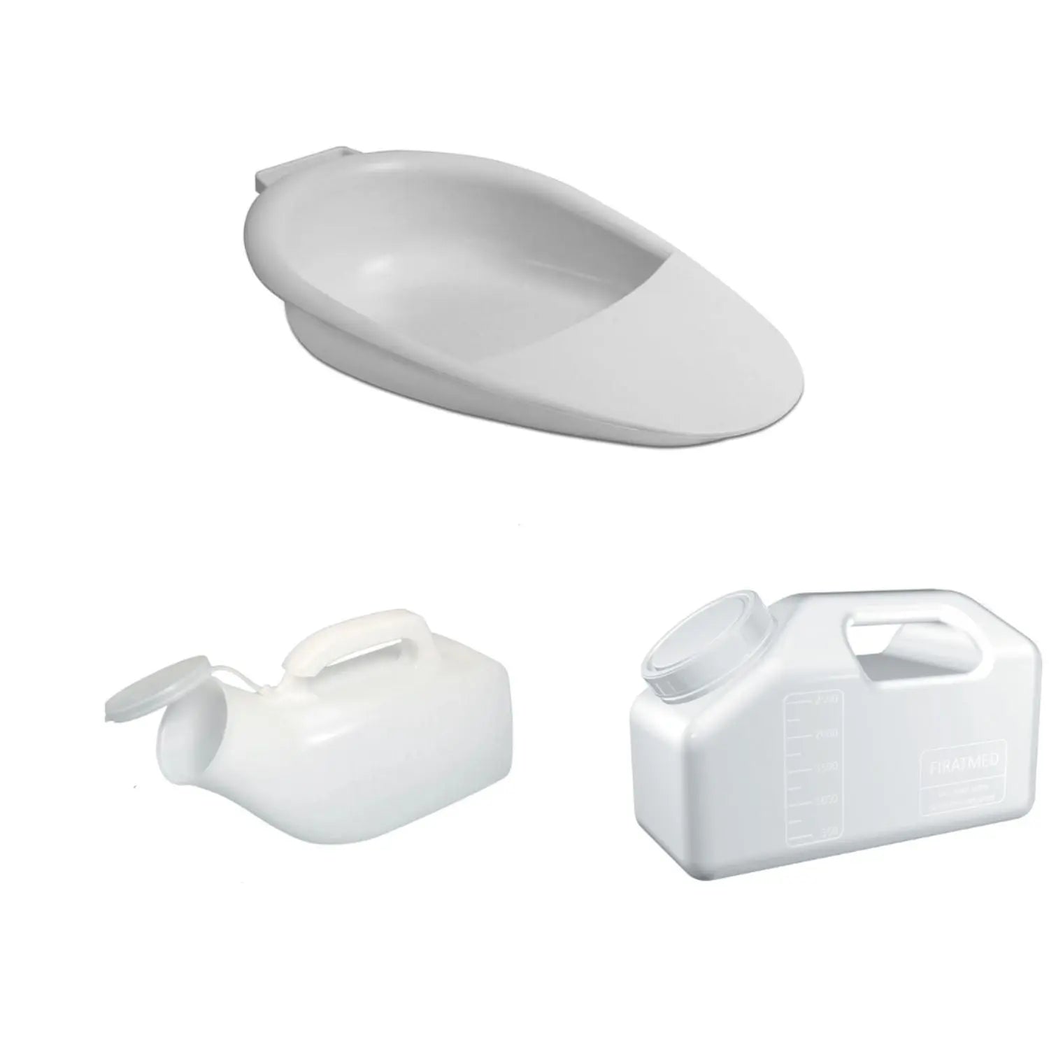 Cureline Healthcare Bed Pans and Medical supplies Lebanon