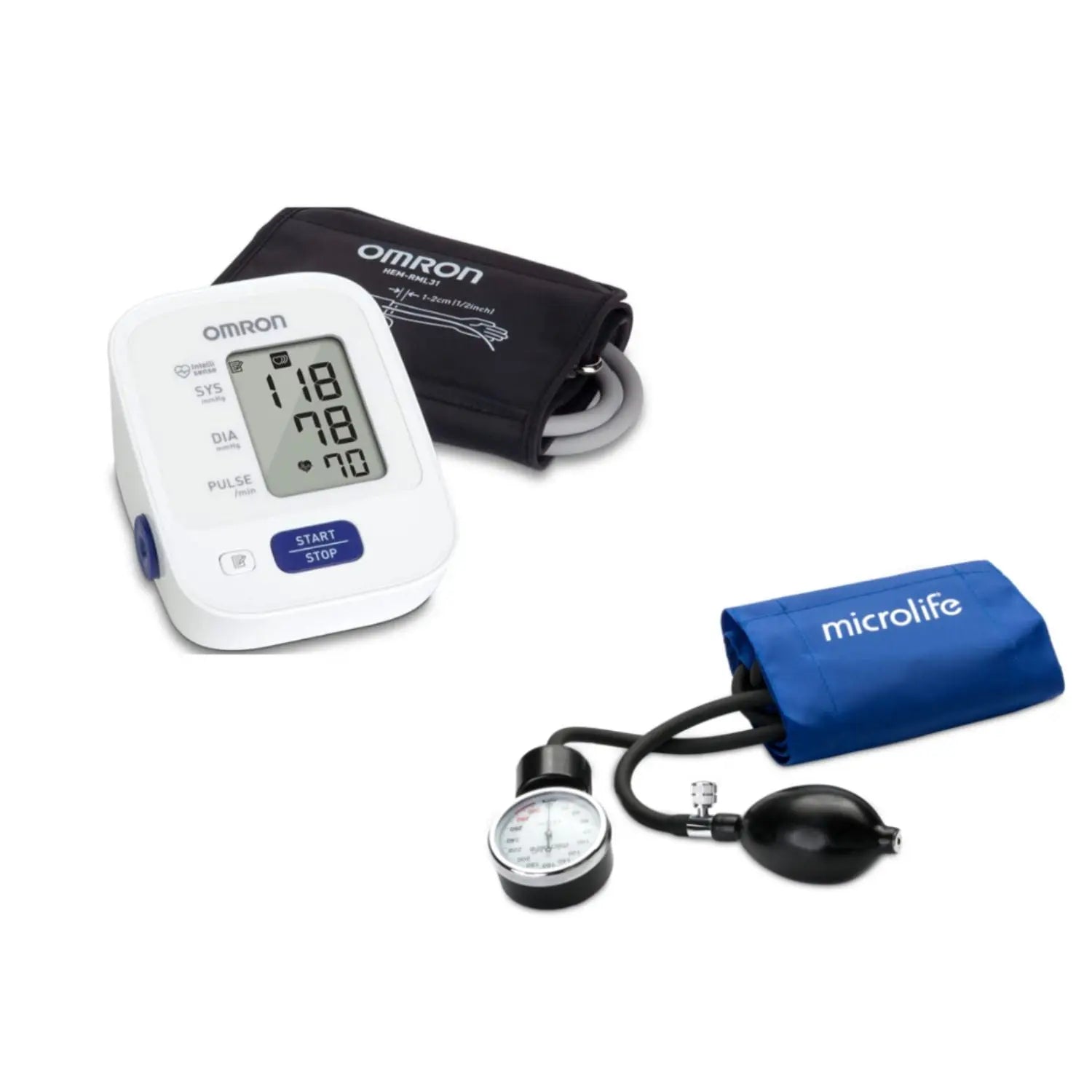 Blood Pressure Machines Lebanon