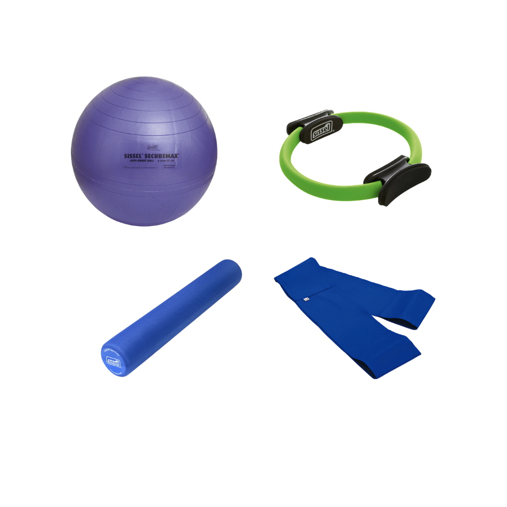 Pilates & Movement Training