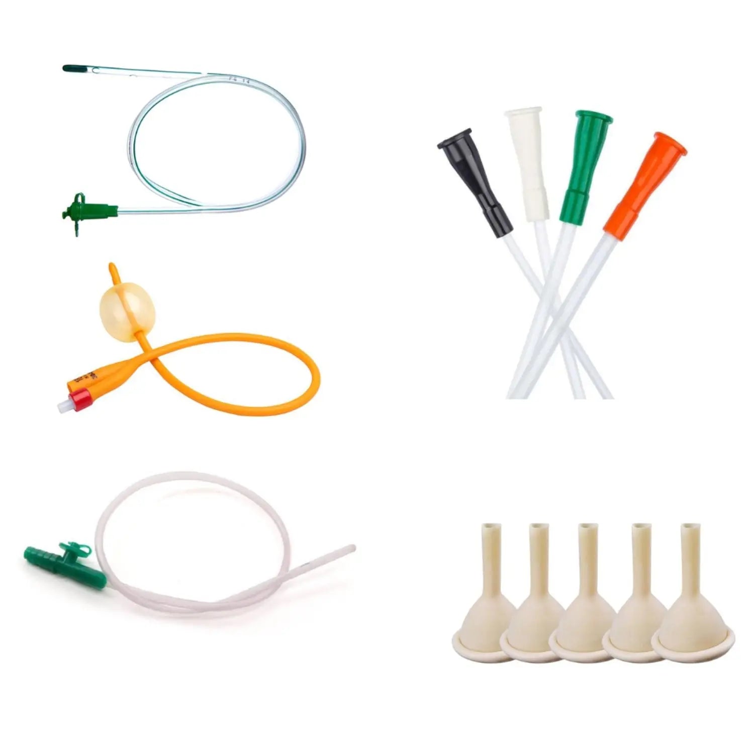 Tubes & Catheters Lebanon