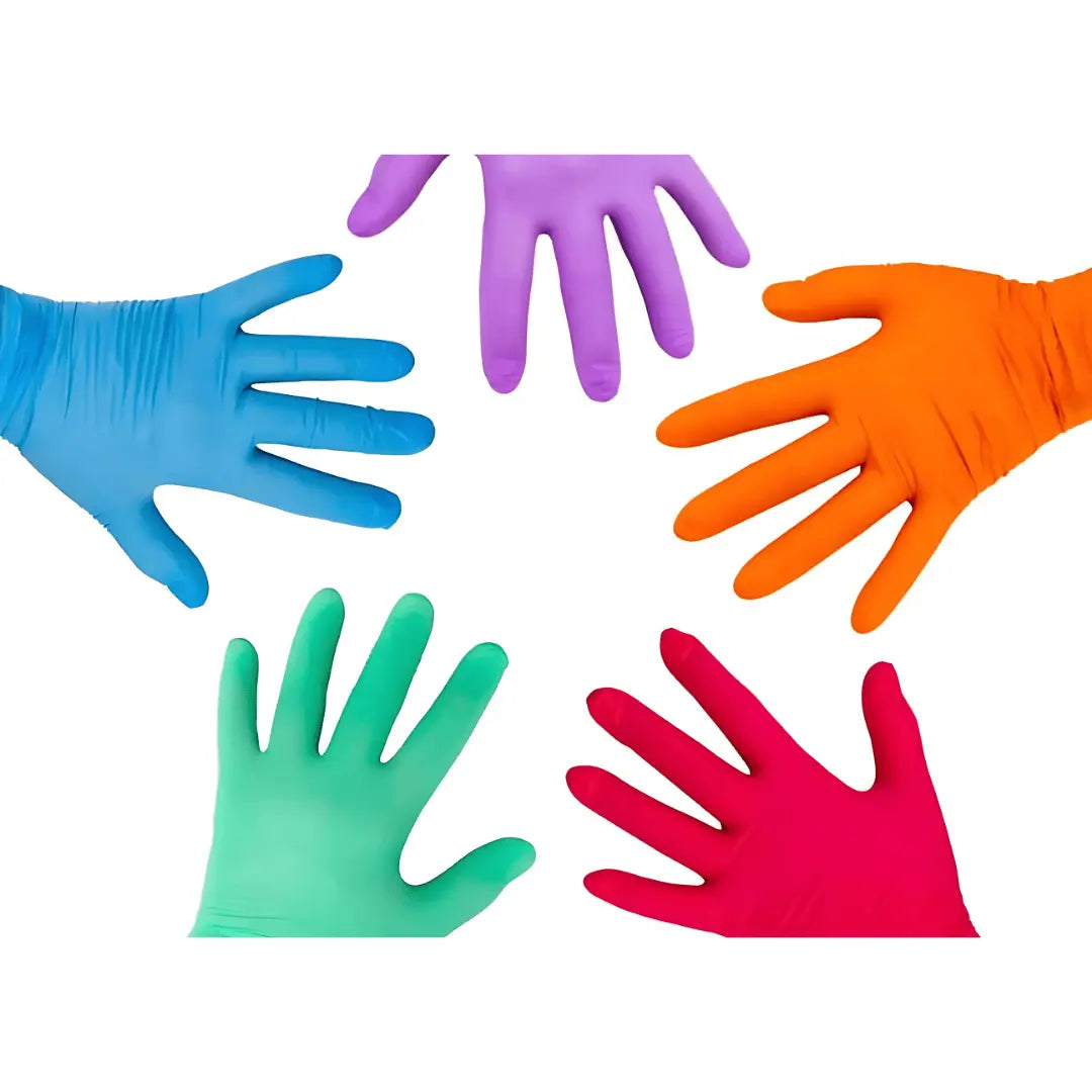 Medical Gloves Lebanon