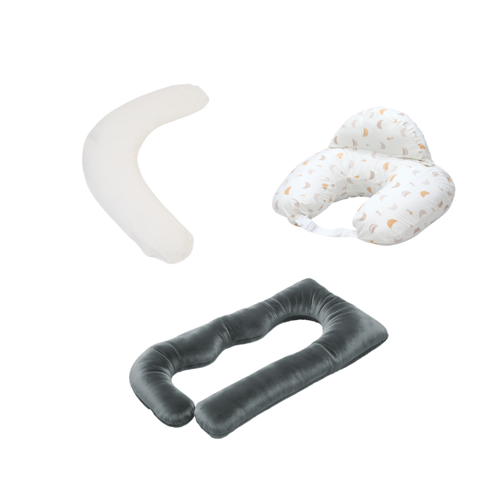 Pregnancy & Maternity Pillows