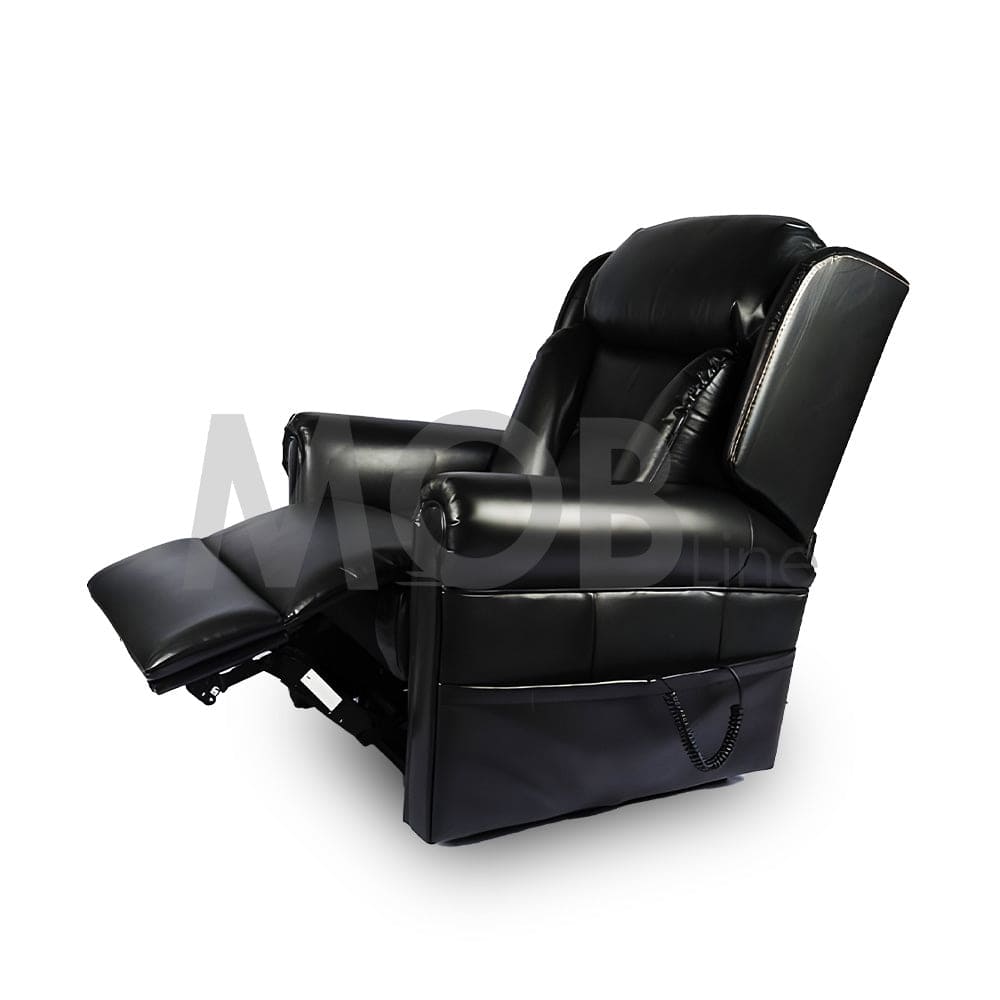 Cureline MOBLINE - POWER RECLINING LIFT CHAIR