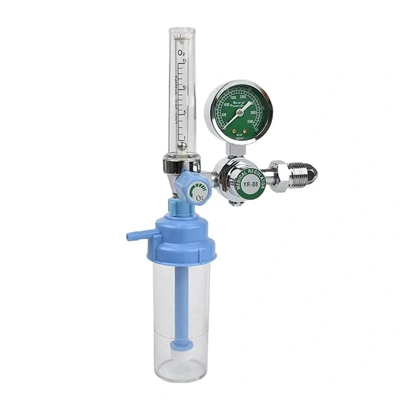 IRON OXYGEN TANK REGULATOR LEBANON