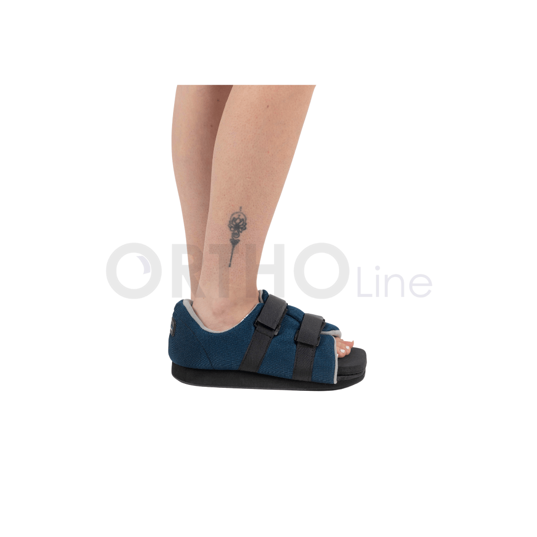 ORTHOLINE - CAST / POST-OP SHOES