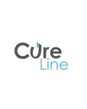 Cureline Healthcare Medical Equipment Lebanon logo