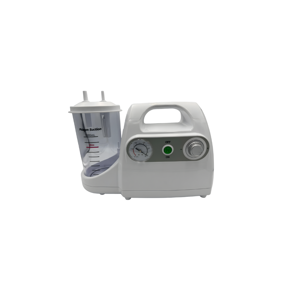 SUCTION UNIT MACHINE