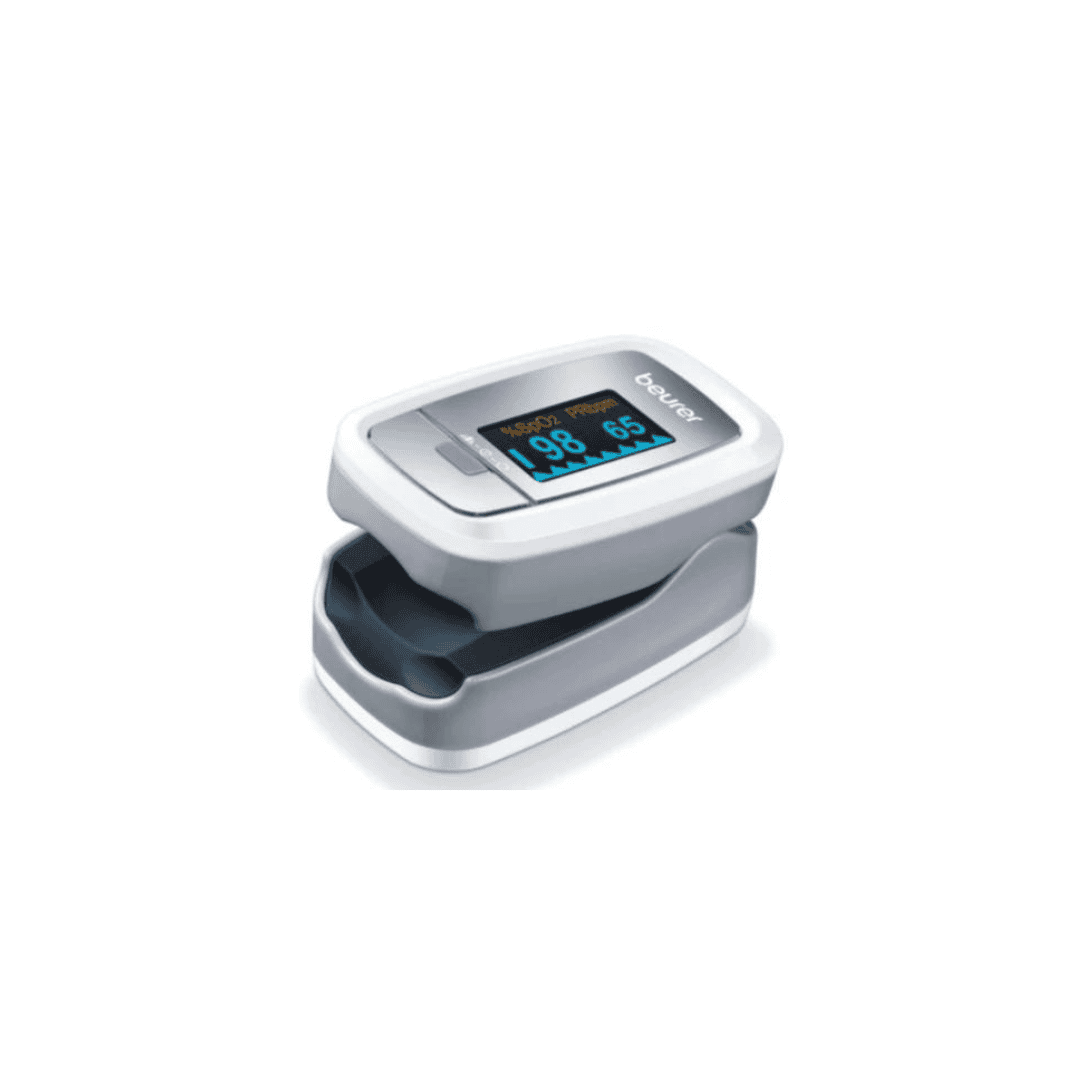 Curelinehealthcare - BEURER - OXIMETER 