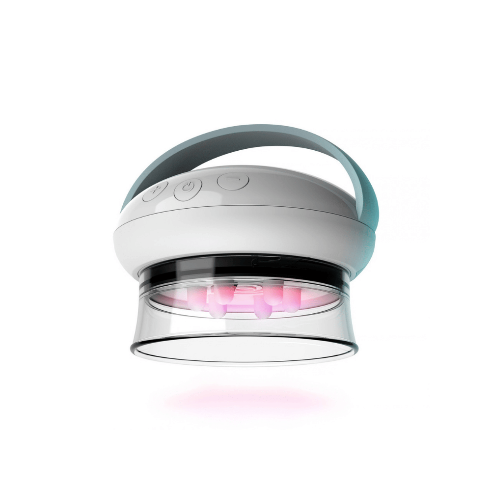 HoMedics Smoothee IR Cellulite Smoother