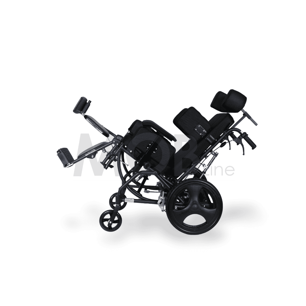 MOBLINE - CEREBRAL PALSY WHEELCHAIR