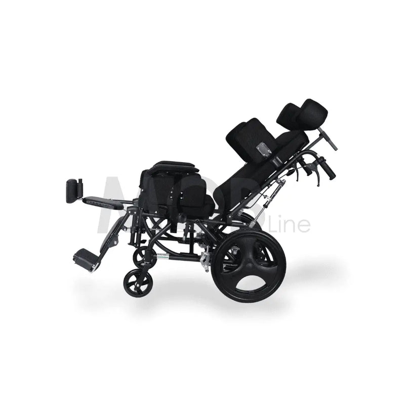 MOBLINE Cerebral Palsy Wheelchair | Medical Equipment Lebanon