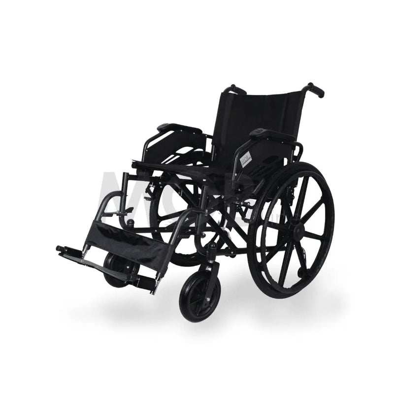 MOBLINE Oversize Wheelchair 180kg | Medical Equipment Lebanon