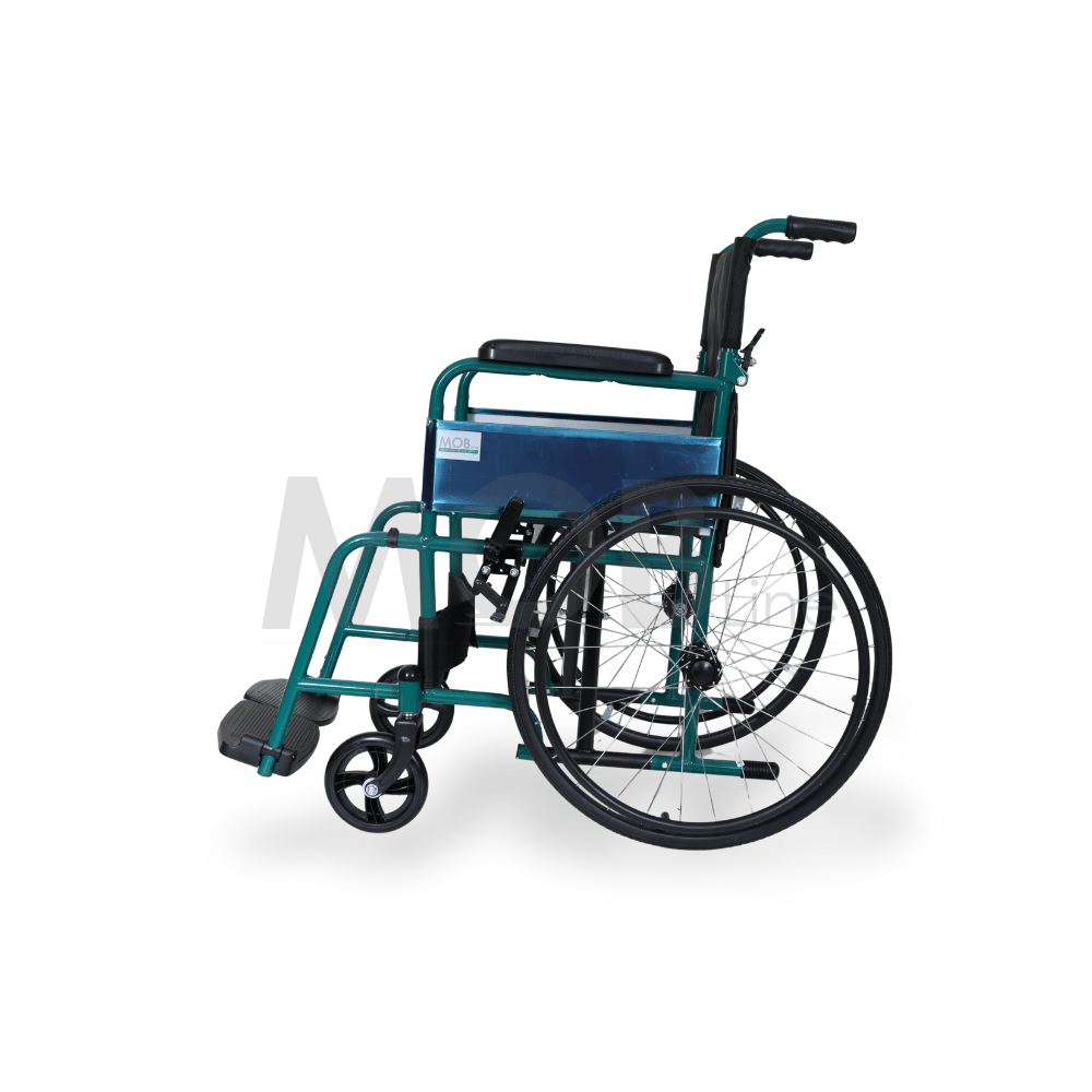 MOBLINE - BASIC CHILDREN WHEELCHAIR