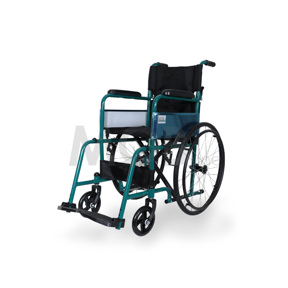 MOBLINE - BASIC CHILDREN WHEELCHAIR
