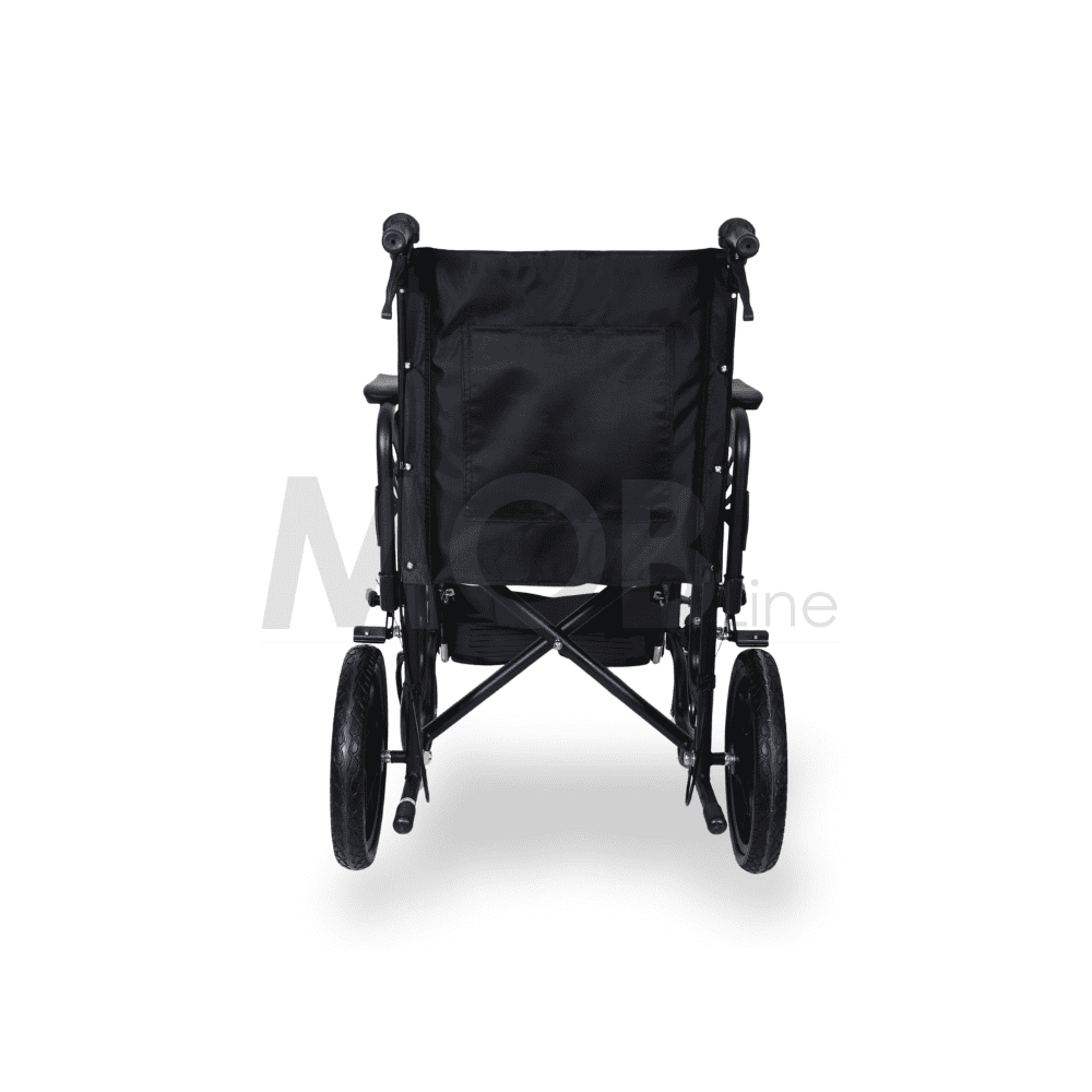 MOBLINE - TRANSFER ADULT WHEELCHAIR