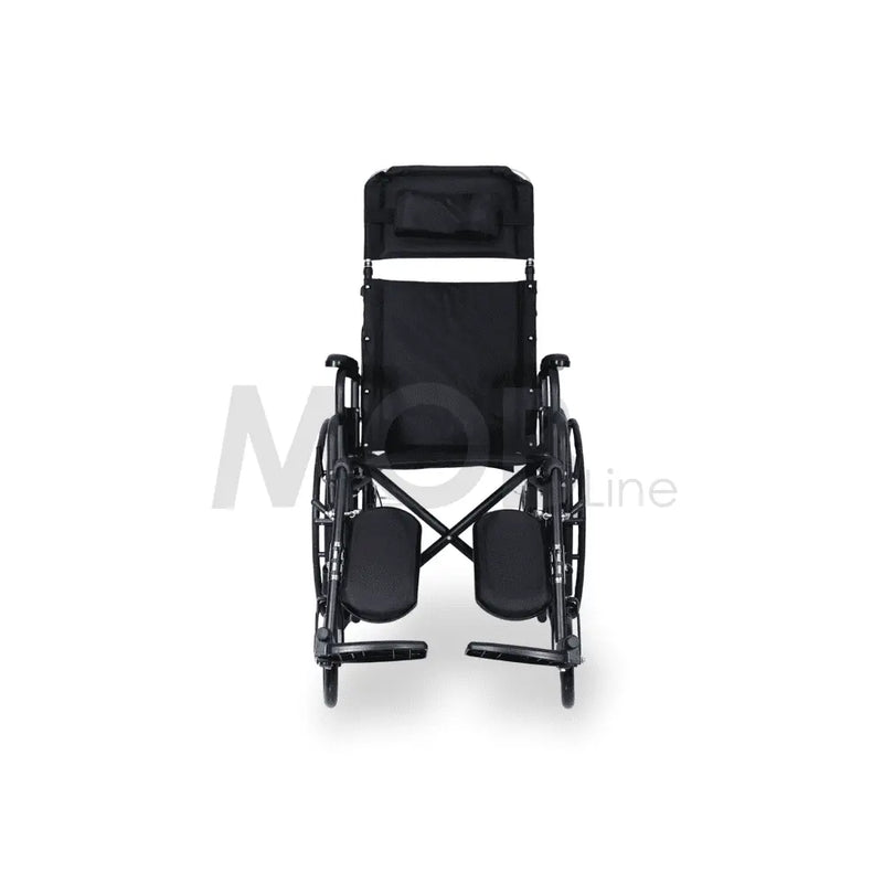 MOBLINE Reclining Wheelchair | Medical Equipment Lebanon