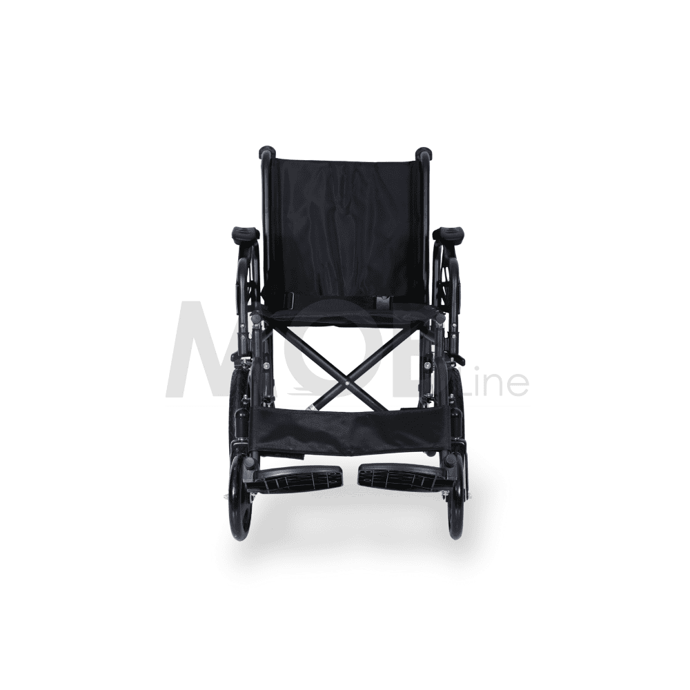 MOBLINE - TRANSFER ADULT WHEELCHAIR