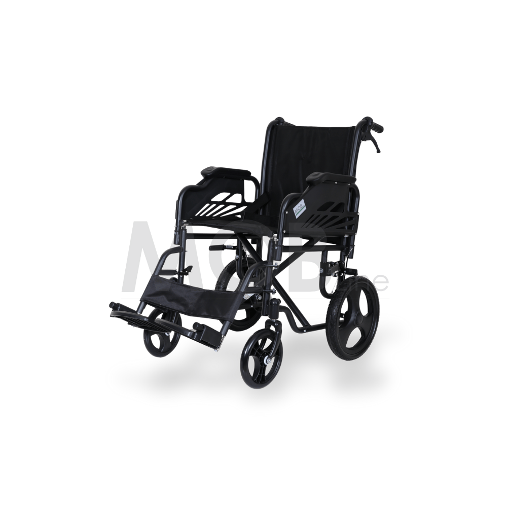 MOBLINE - TRANSFER ADULT WHEELCHAIR