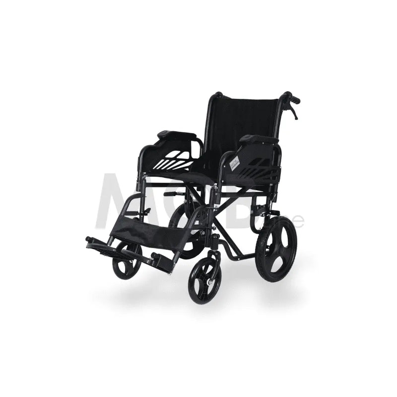 MOBLINE Transfer Wheelchair Compact | Medical Equipment Lebanon