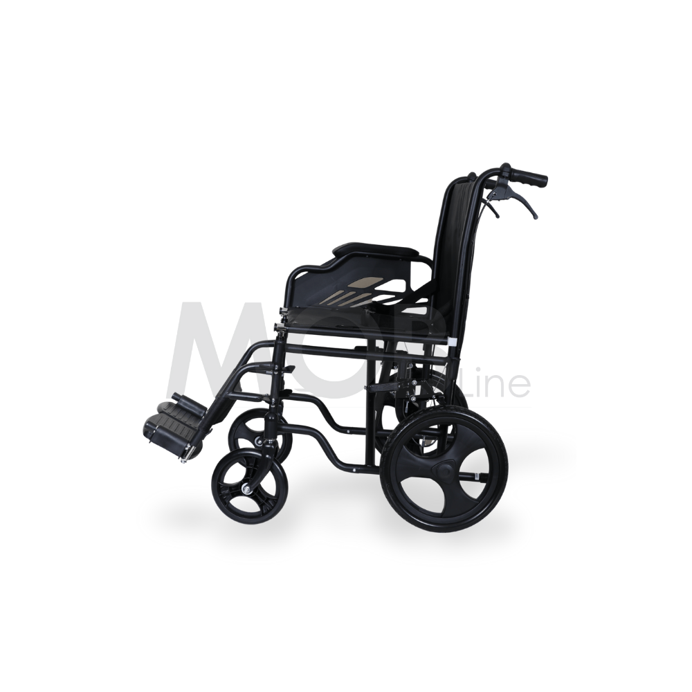 MOBLINE - TRANSFER ADULT WHEELCHAIR