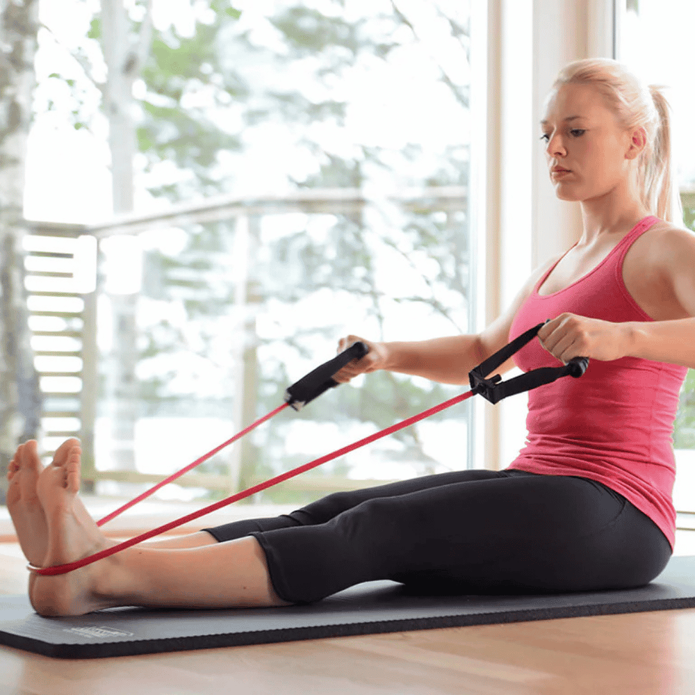 SISSEL - FIT TUBE