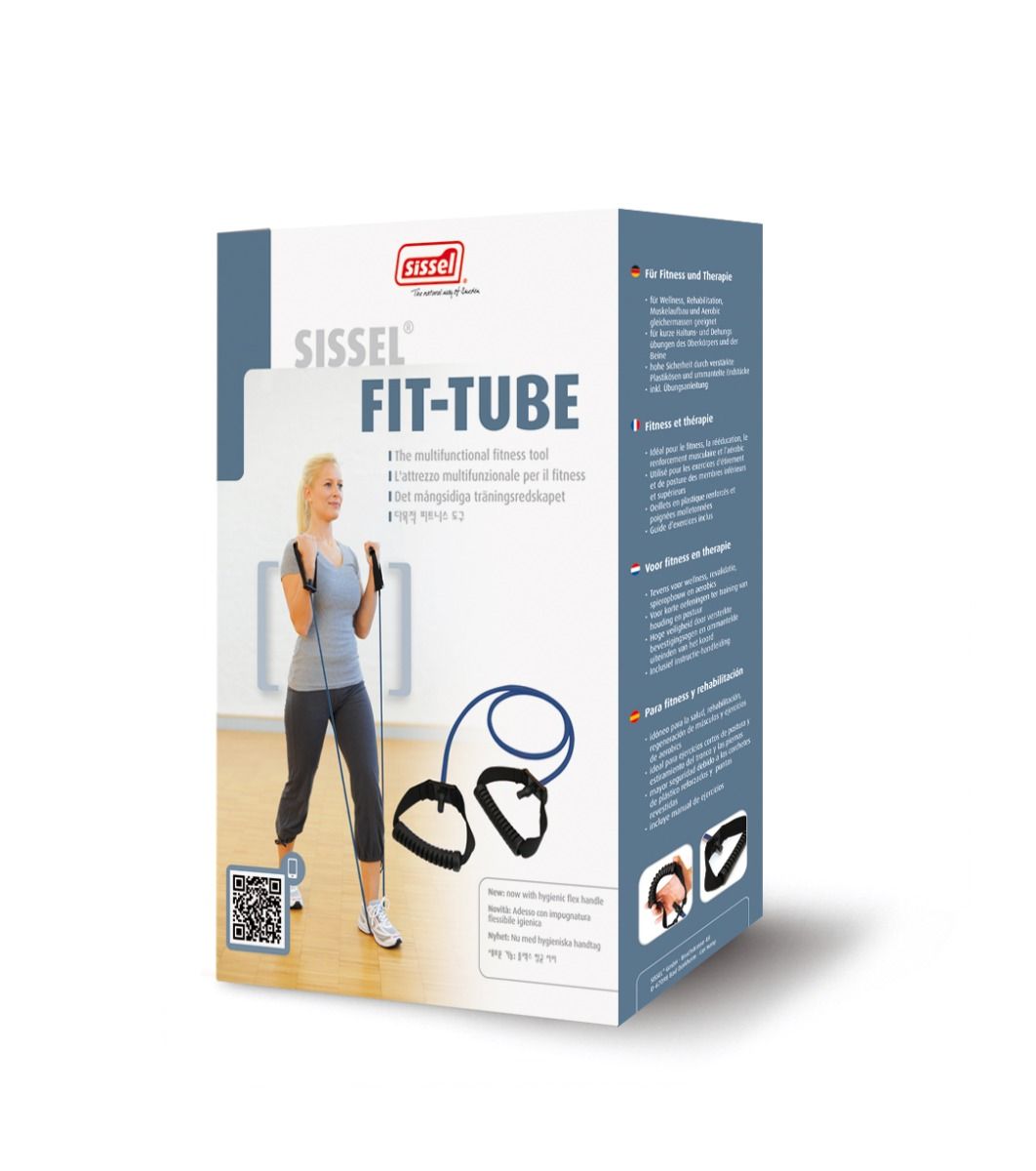 SISSEL - FIT TUBE