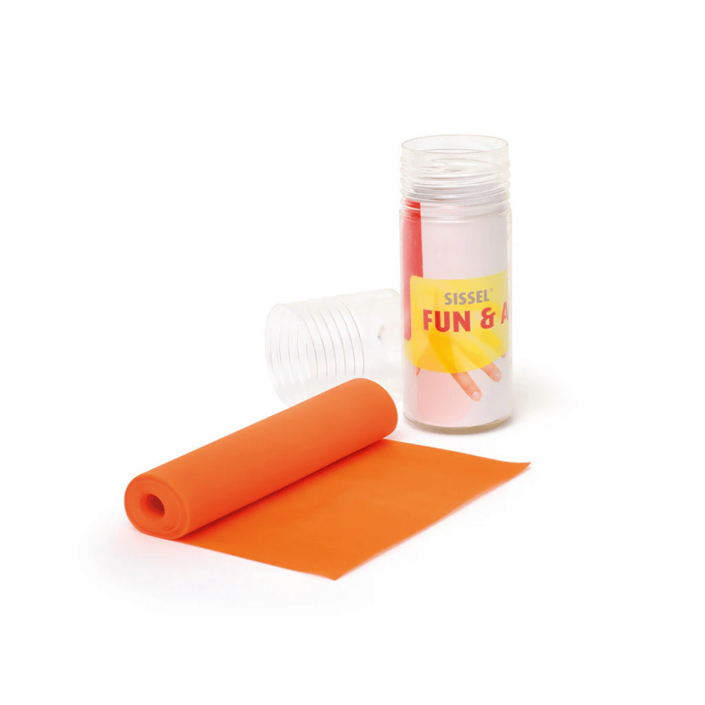SISSEL - FUN ACTIVE BAND