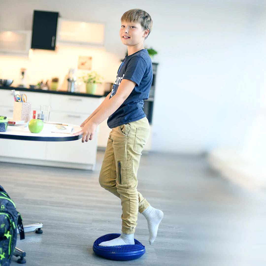 SISSEL - BALANCE FIT