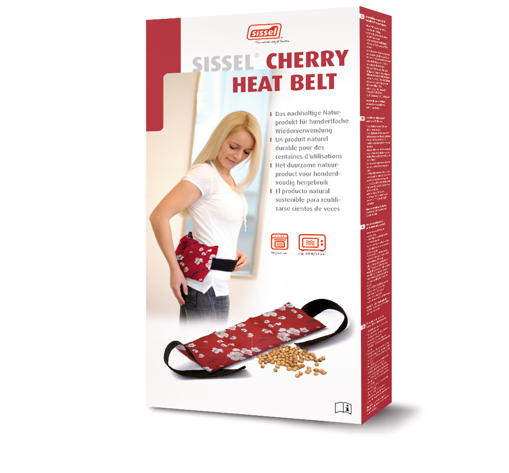 SISSEL - CHERRY HEAT BELT BLOSSOM