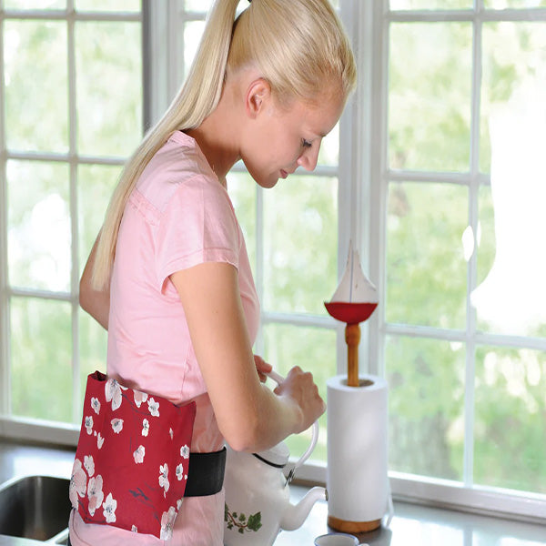 SISSEL - CHERRY HEAT BELT BLOSSOM