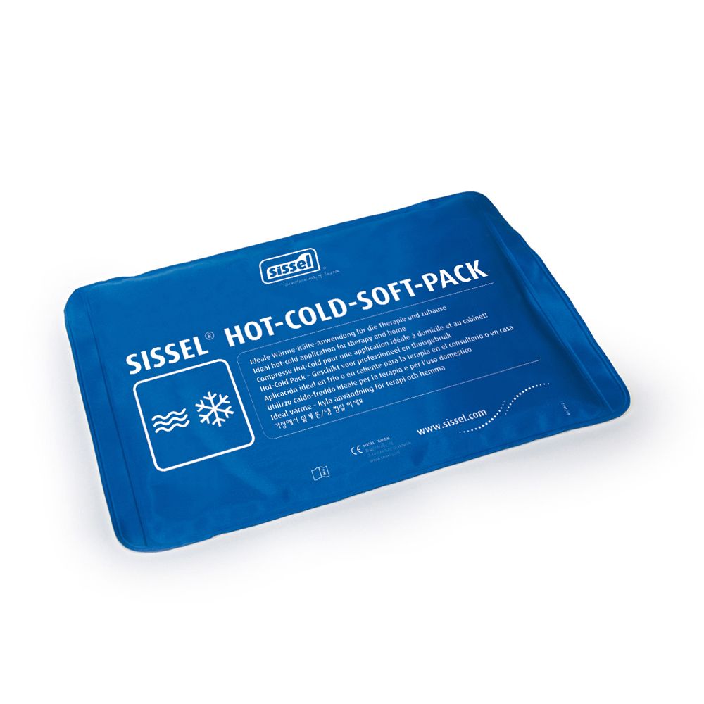 SISSEL - HOT COLD SOFT PACK 40/28CM