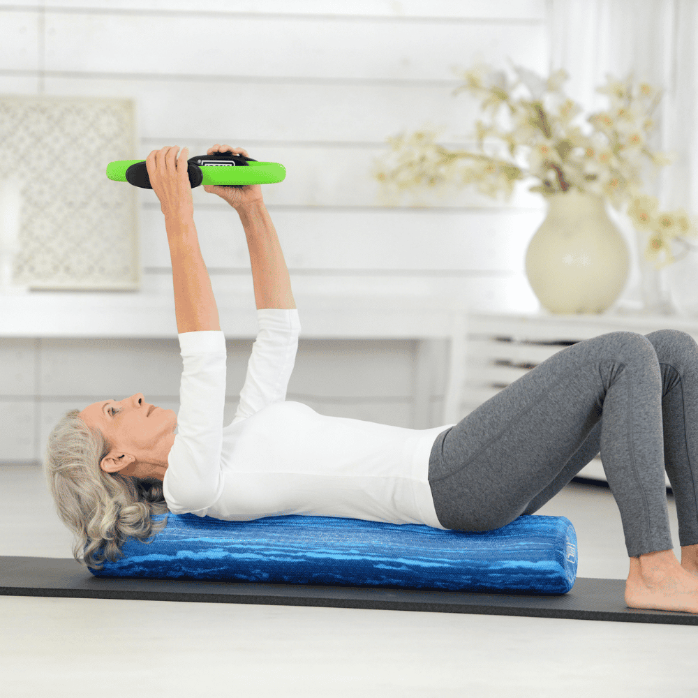 SISSEL - PILATES ROLLER PRO SOFT