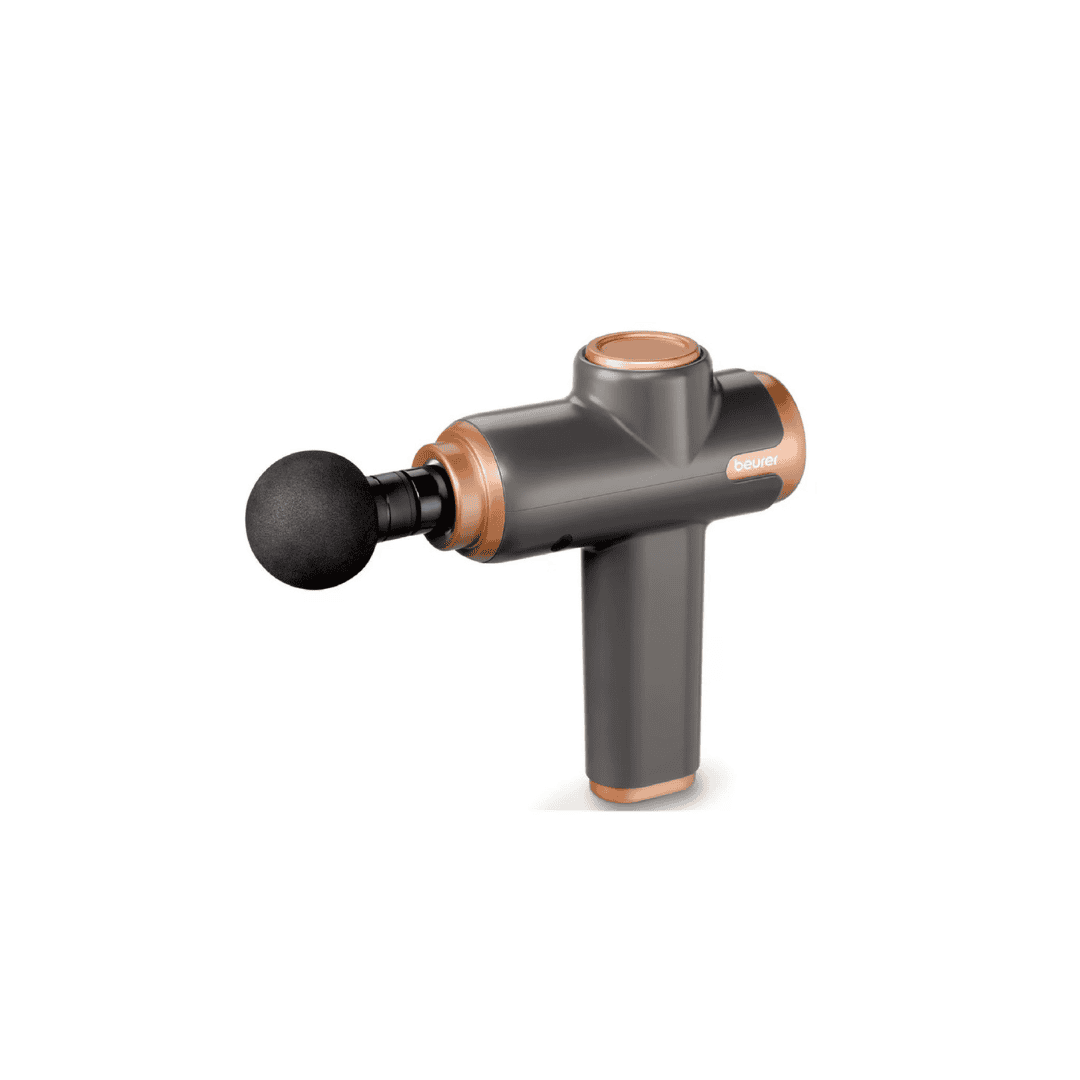 Curelinehealthcare - BEURER - COMPACT GUN MASSAGER 