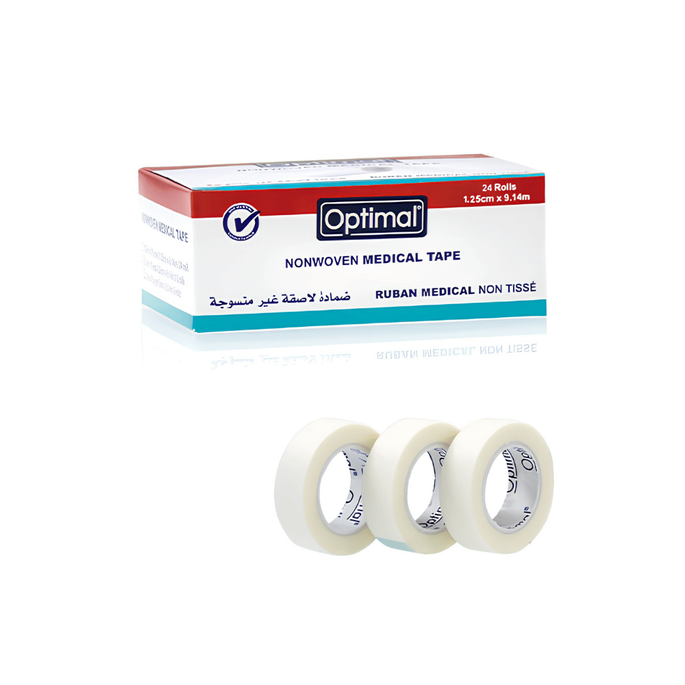 OPTIMAL Nonwoven Medical Tape