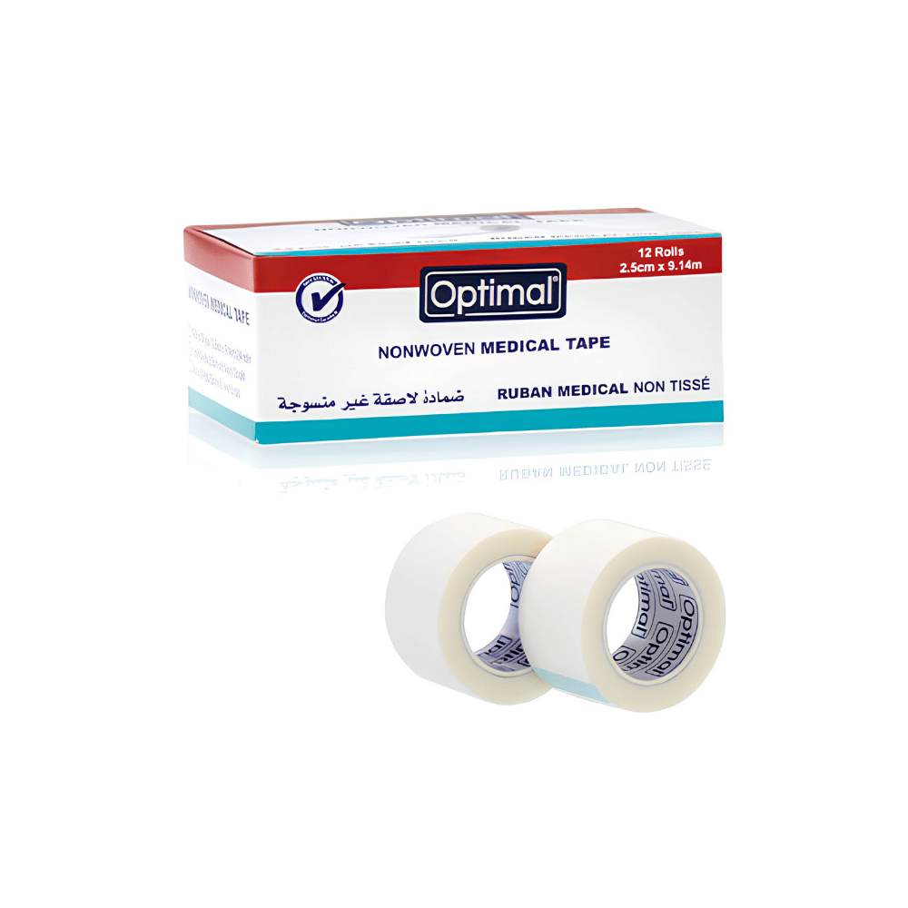 OPTIMAL Nonwoven Medical Tape