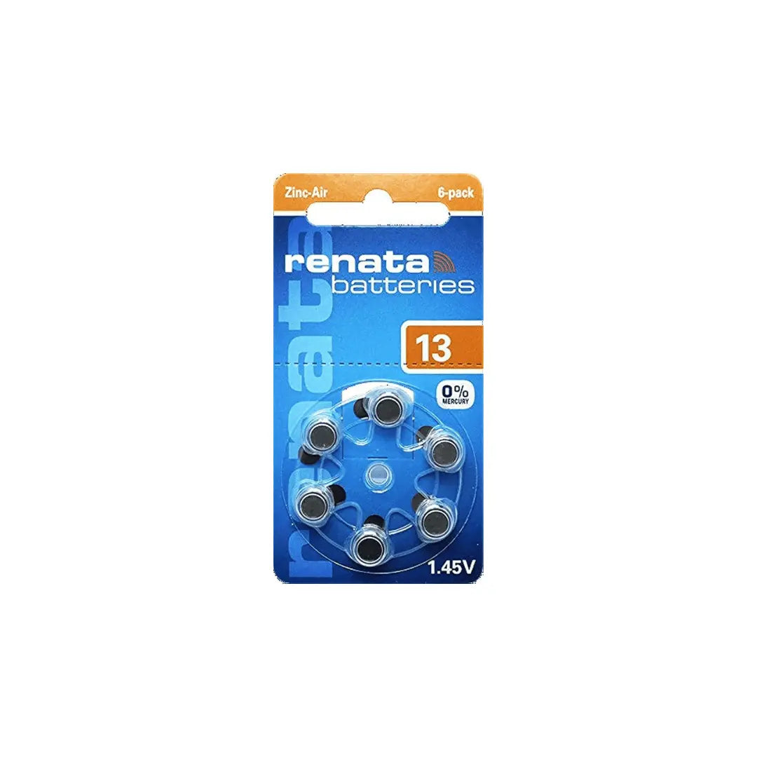 Curelinehealthcare - RENATA - LITHIUM BATTERY 13