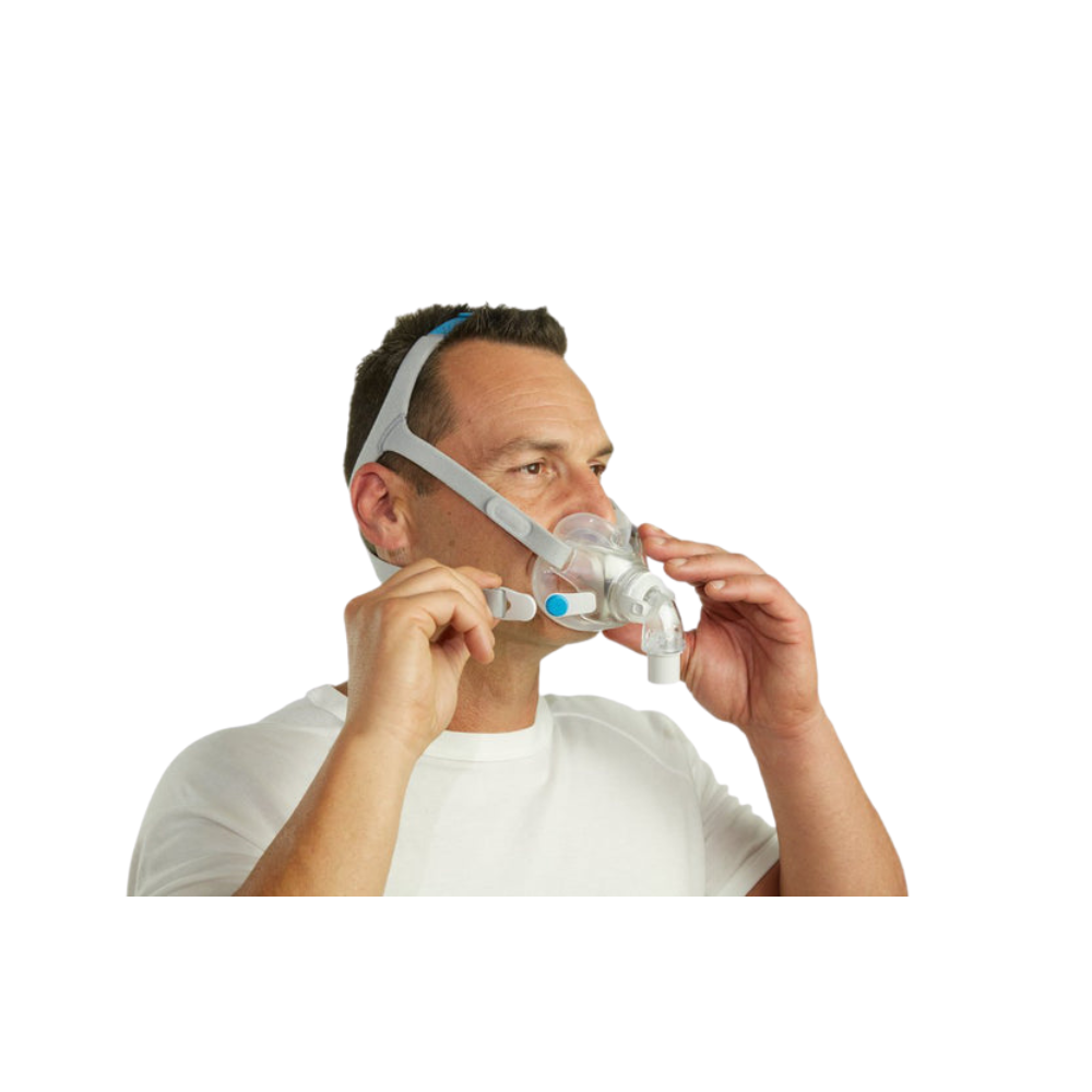 RESMED - AIRFIT BIPAP / CPAP MASK F30