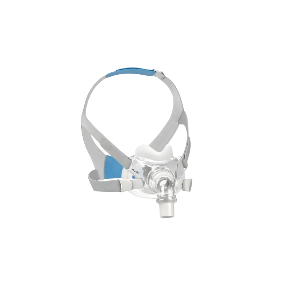 RESMED - AIRFIT BIPAP / CPAP MASK F30