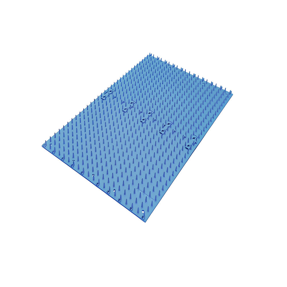 SISSEL - ACUPRESSURE MAT