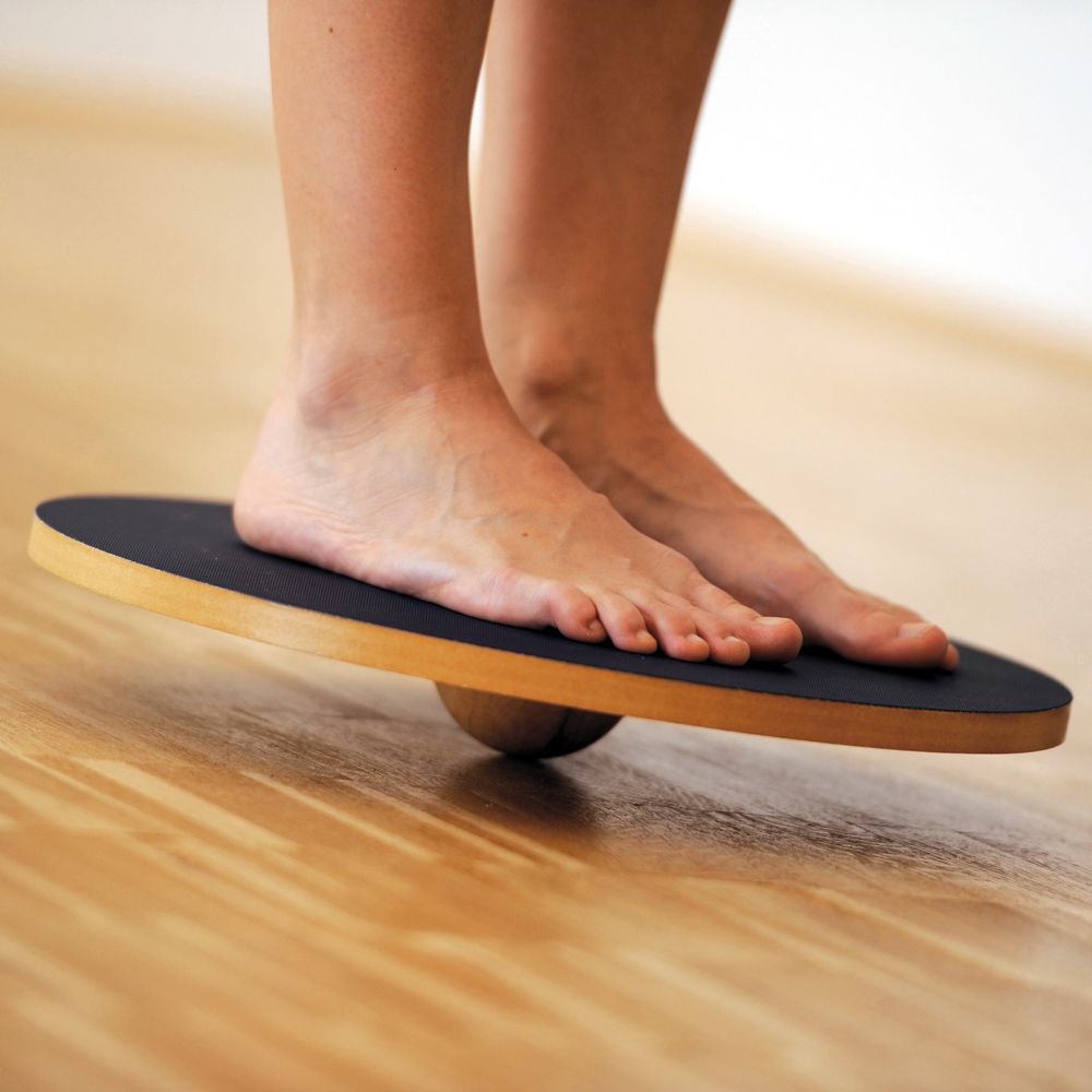 SISSEL - BALANCE BOARD DYNAMIC