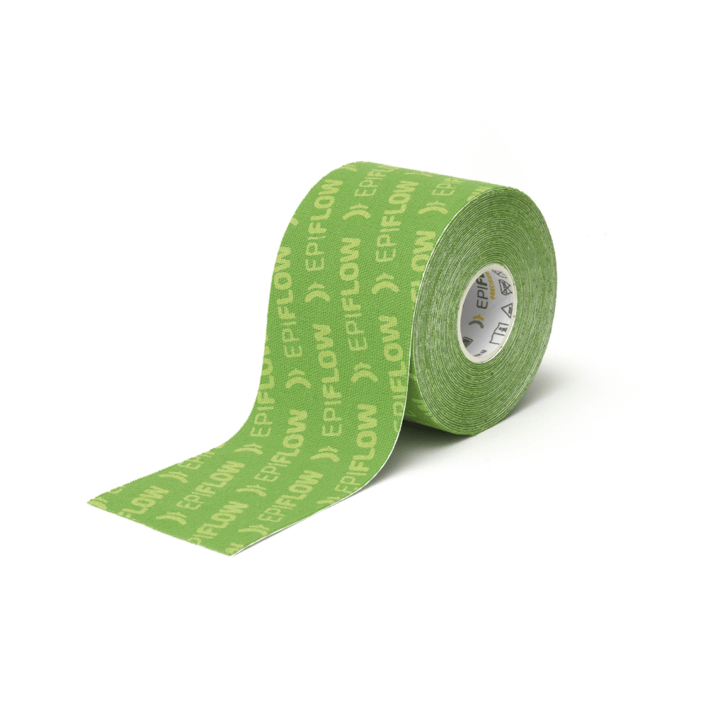SISSEL - EPIFLOW KINESIOLOGY TAPE
