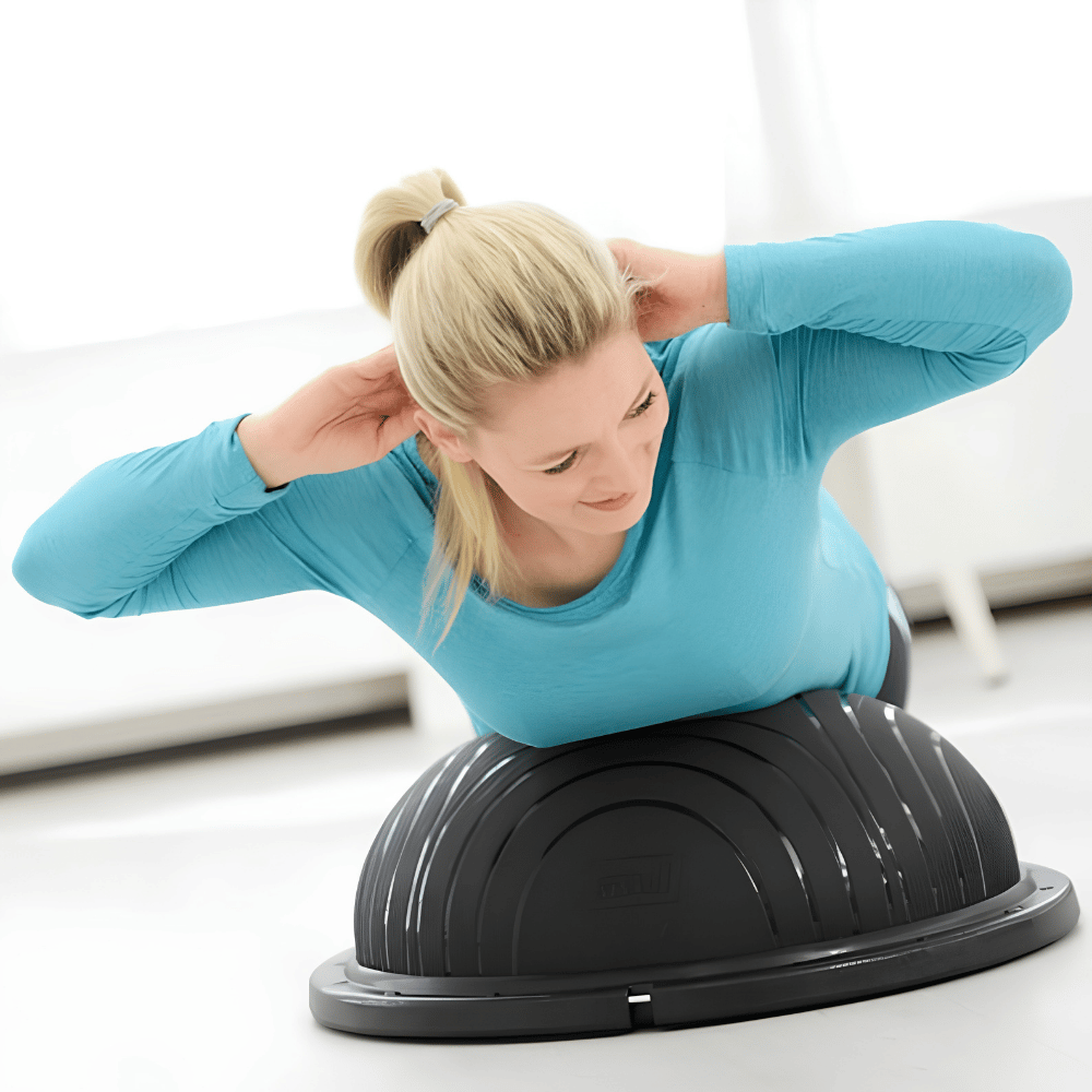 SISSEL - FIT DOME SPORT