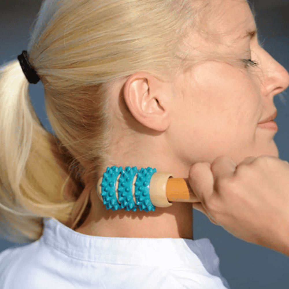 SISSEL - FIT HEAD & MIGRAINE ROLLER