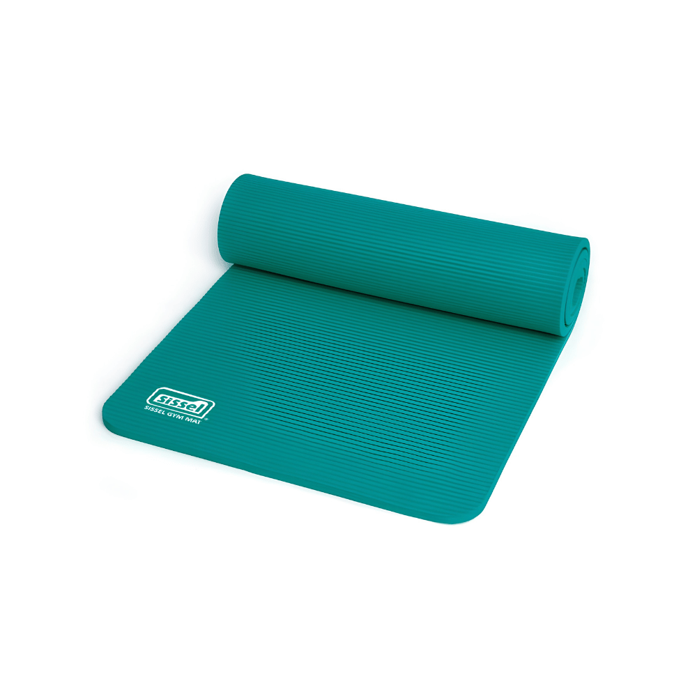 SISSEL - GYM MAT 1.5CM
