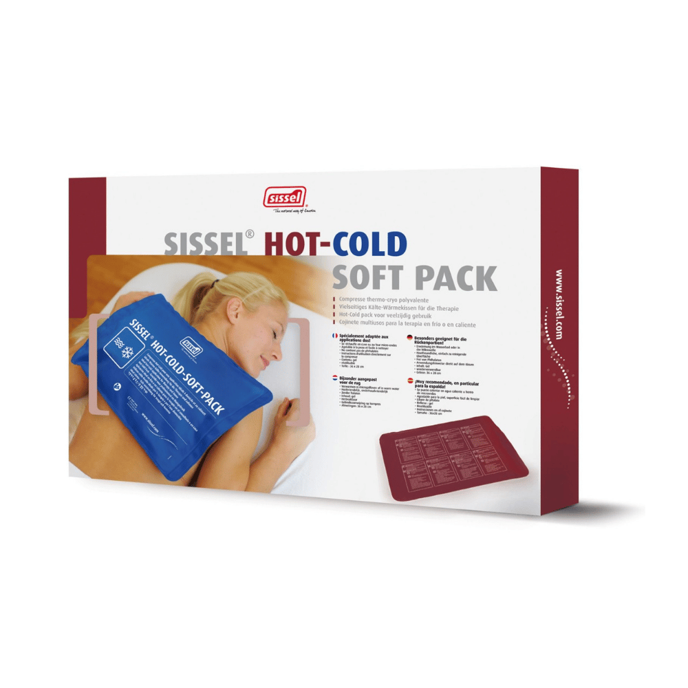 SISSEL - HOT COLD SOFT PACK 40/28CM