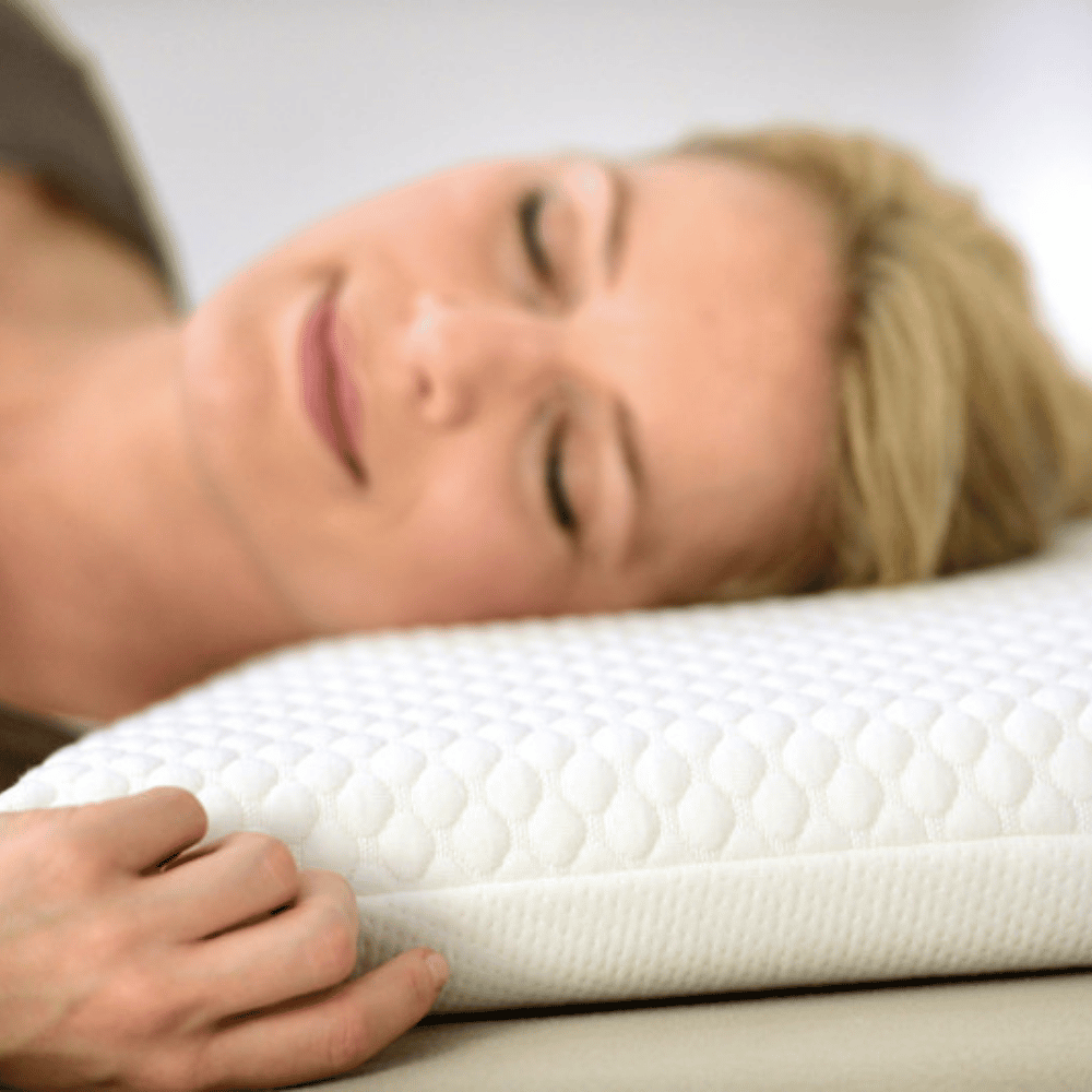 SISSEL - DREAM COMFORT PILLOW