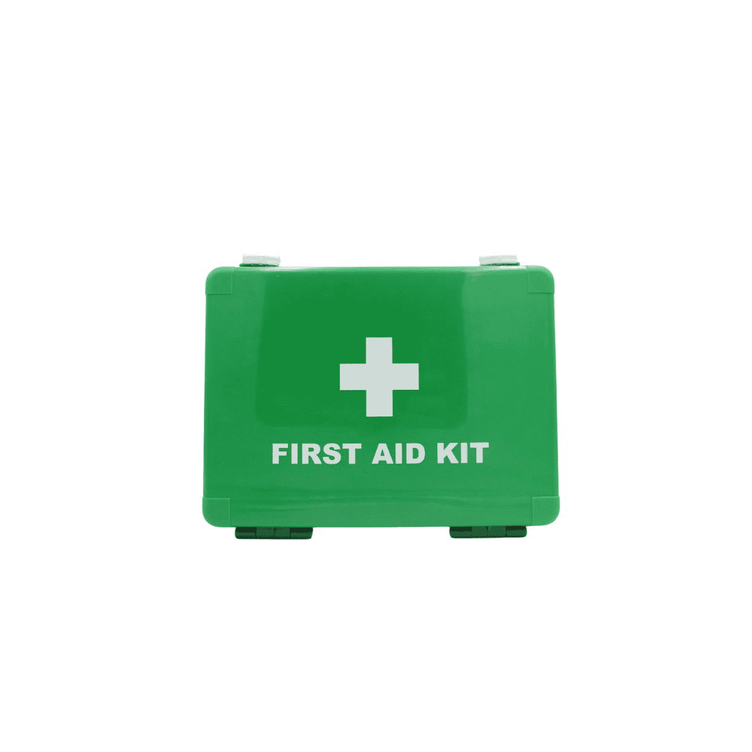 FIRST AID LEBANON BOX - SMALL - WALL MOUNTABLE
