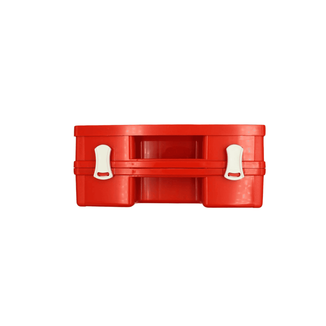 FIRST AID LEBANON KIT - MEDIUM - DOUBLE SIDED WALL MOUNTABLE