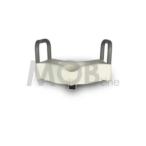 MOBLINE Plastic Toilet Raiser | Medical Equipment Lebanon