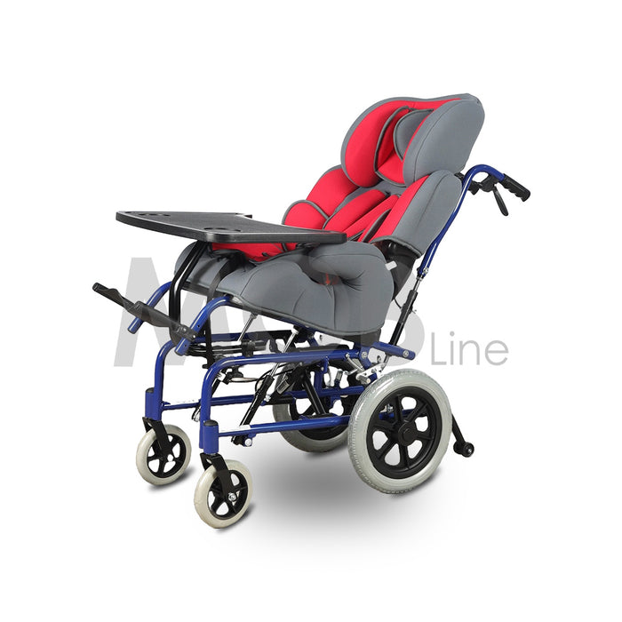 MOBLINE - CEREBRAL PALSY CAR SEAT WHEELCHAIR LEBANON